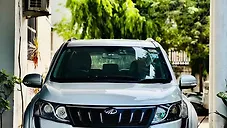 Used Mahindra XUV500 W10 AWD in Lucknow