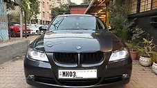 Used BMW 3 Series 320i Sedan in Pune