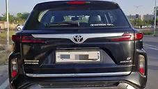 Used Toyota Urban Cruiser Hyryder G AT NeoDrive [2023-2025] in Ahmedabad