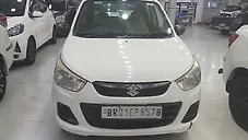Used Maruti Suzuki Alto K10 VXi in Patna