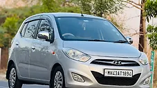 Used Hyundai i10 Sportz 1.2 Kappa2 in Nagpur