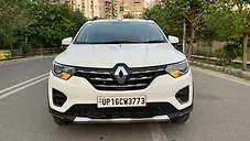 Used Renault Triber RXZ EASY-R AMT in Noida