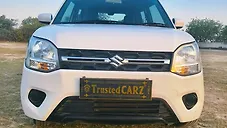 Used Maruti Suzuki Wagon R VXi 1.0 [2019-2019] in Lucknow