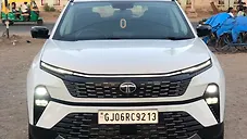 Used Tata Harrier Adventure Plus A AT in Kheda