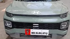 Used Hyundai Exter SX CNG Manual in Mumbai