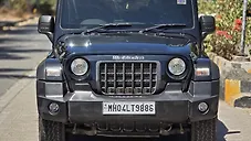 Used Mahindra Thar LX Hard Top Diesel MT 4WD in Mumbai