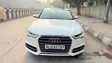 Used Audi A6 35 TDI Matrix in Delhi