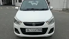 Used Maruti Suzuki Alto K10 VXi [2014-2019] in Delhi