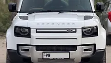 Used Land Rover Defender 110 HSE 2.0 Petrol in Jalandhar