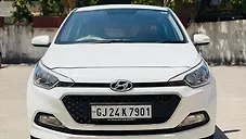 Used Hyundai Elite i20 Sportz 1.2 in Surat