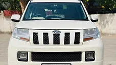 Used Mahindra TUV300 T8 in Surat
