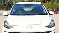 Used Hyundai Grand i10 Nios Sportz CNG Manual in Delhi