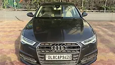 Used Audi A6 35 TFSI S Line Matrix in Delhi
