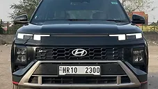 Used Hyundai Creta N Line N10 Petrol Turbo Automatic in Delhi