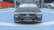 Used Mercedes-Benz C-Class C 220d [2022-2023] in Dehradun