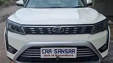 Used Mahindra XUV300 W8 1.5 Diesel [2020] in Siliguri