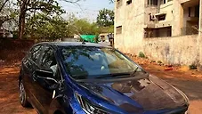 Used Tata Altroz XZ Diesel in Raipur