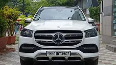 Used Mercedes-Benz GLS 400d 4MATIC [2020-2023] in Mumbai