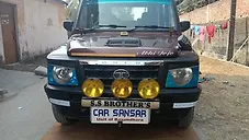 Used Tata Sumo Gold CX BS III in Siliguri