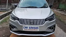 Used Maruti Suzuki Ertiga VXi Petrol Automatic in Siliguri