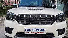 Used Mahindra Scorpio 2021 S5 2WD 7 STR in Siliguri