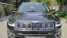 Used Jeep Compass Limited Plus Diesel in Chennai