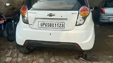 Used Chevrolet Beat LT Diesel in Varanasi