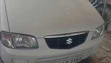 Used Maruti Suzuki Alto LXi BS-III in Varanasi