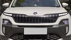 Used Skoda Kylaq Signature Petrol Turbo Automatic in Delhi