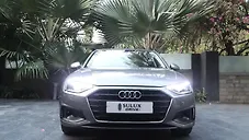 Used Audi A4 Premium 40 TFSI [2021-2024] in Pune