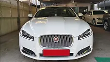 Used Jaguar XF 2.2 Diesel in Chennai