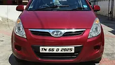 Used Hyundai i20 Magna 1.4 CRDI in Coimbatore