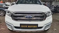Used Ford Endeavour Titanium 2.2 4x2 AT in Pune