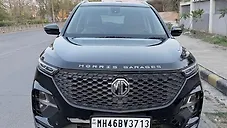 Used MG Hector Plus Sharp 2.0 Diesel in Nagpur