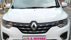 Used Renault Triber RXZ [2019-2020] in Kolkata