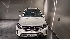 Used Mercedes-Benz GLS 350 d in Delhi