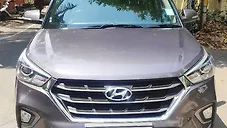 Used Hyundai Creta SX Plus 1.6 AT Petrol in Bangalore