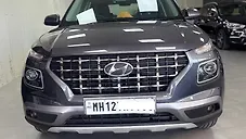 Used Hyundai Venue SX Plus 1.0 Turbo DCT in Pune