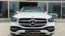 Used Mercedes-Benz GLE 300d 4MATIC LWB [2020-2023] in Bangalore