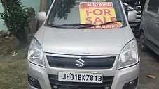 Used Maruti Suzuki Wagon R 1.0 VXI in Ranchi