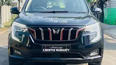 Used Mahindra Old Generation XUV700 AX 5 Petrol MT 5 STR [2021] in Chennai