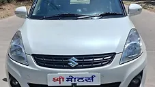 Used Maruti Suzuki Swift DZire ZXI in Indore