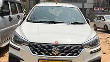 Used Maruti Suzuki Ertiga VXi (O) CNG [2022-2023] in Patna