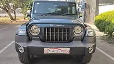 Used Mahindra Thar LX Hard Top Diesel AT 4WD in Bangalore