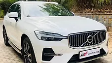 Used Volvo XC60 B5 Inscription in Ahmedabad