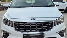 Used Kia Carnival Limousine Plus 7 STR in Delhi