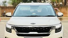 Used Kia Seltos HTX 1.5 in Guwahati