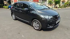 Used Honda Jazz VX Petrol in Kolkata