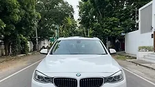 Used BMW 3 Series GT 320d Luxury Line [2014-2016] in Chennai
