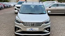 Used Maruti Suzuki Ertiga VXi CNG in Mumbai